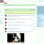 brizzly screen shot