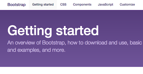 Bootstrap should you use this framework