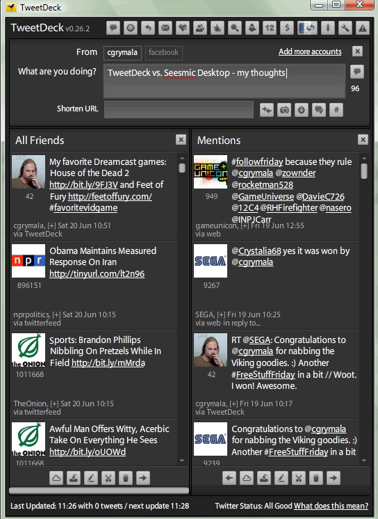 tweetdeck vs hootsuite 2015 tweetdeck vs hootsuite 2015