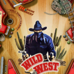 WildWest Pinball