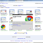 Google Chrome Screenshot