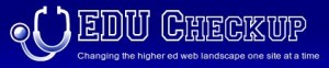 eduCheckup logo