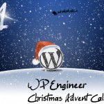 WPEngineer WordPress Advent Calendar