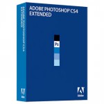 Adobe Photoshop CS4