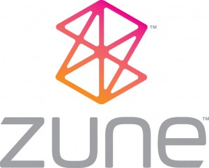 Zune logo