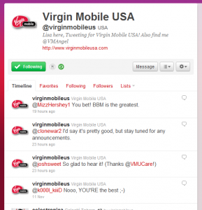 The virginmobileus Twitter stream