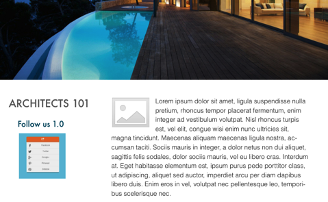 html5 widget in ibook author